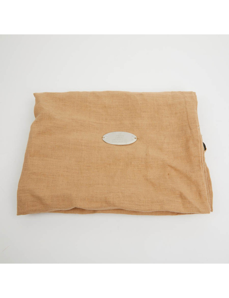 Peekaboo FENDI GM cuir grainé gold