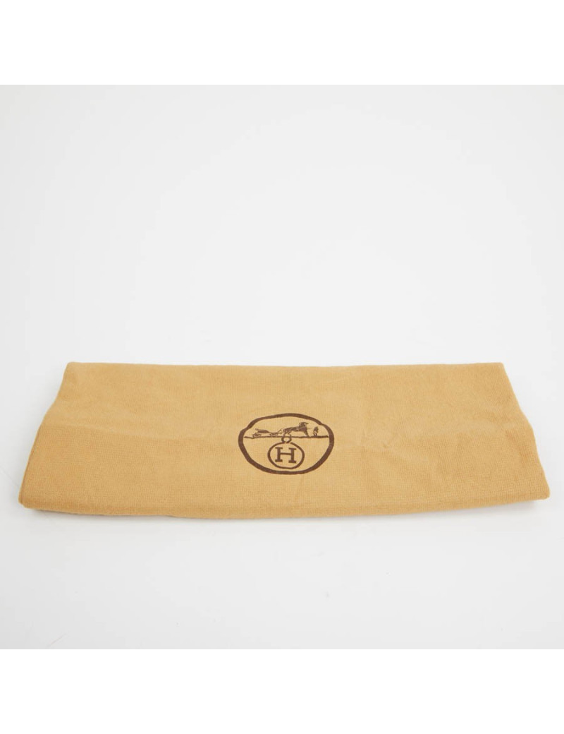 Kelly sport HERMES cuir courchevel rouge