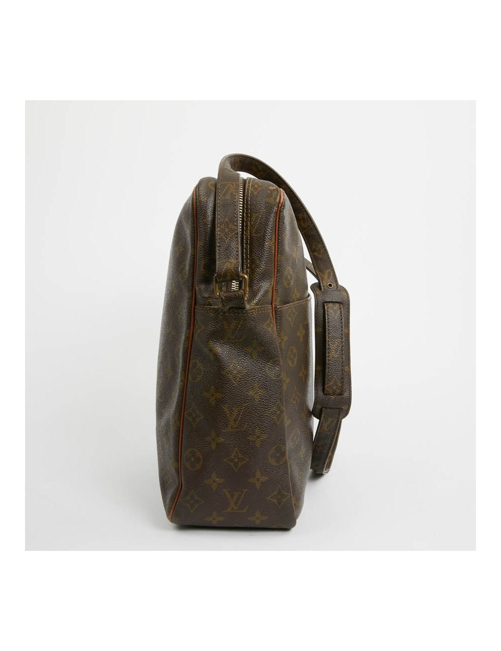 Sacoche LOUIS VUITTON toile Monogram