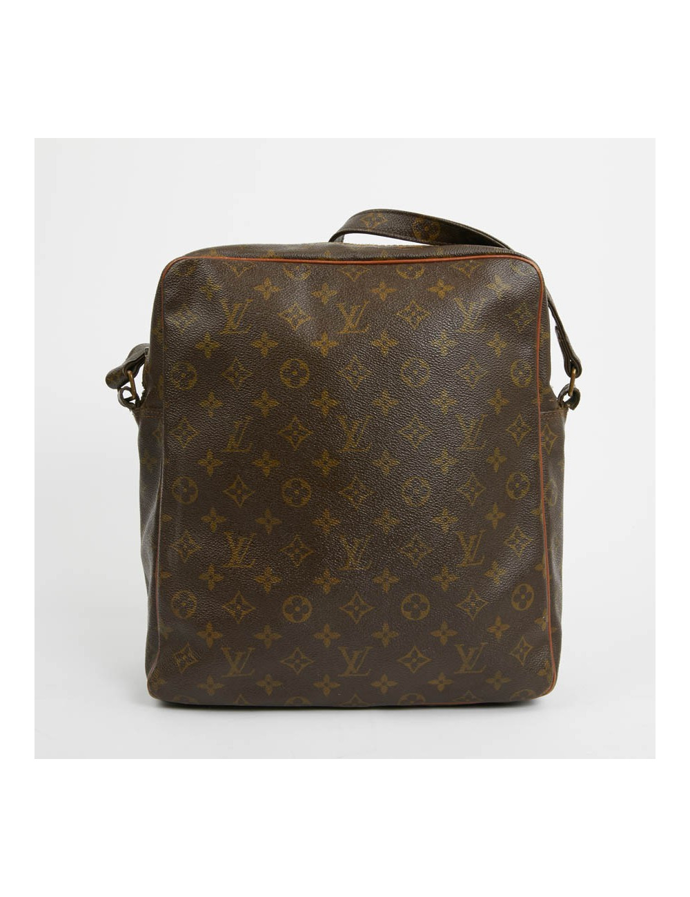 Sacoche LOUIS VUITTON toile Monogram