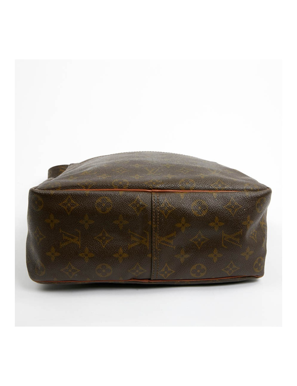 Sacoche LOUIS VUITTON toile Monogram