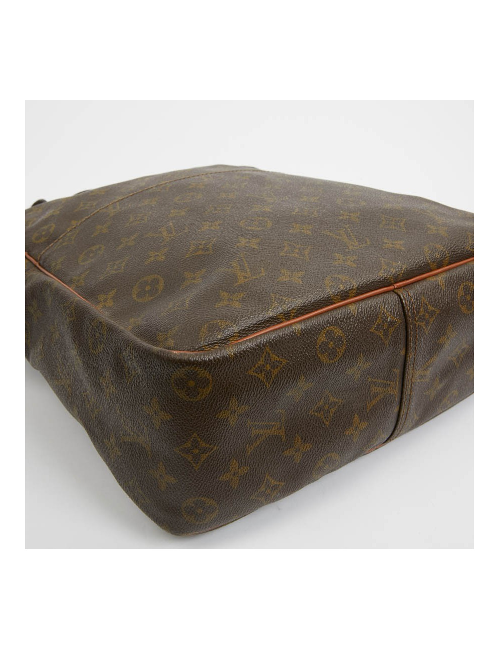 Sacoche LOUIS VUITTON toile Monogram
