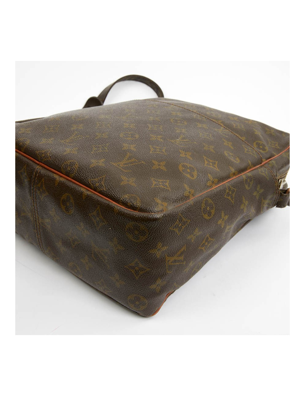 Sacoche LOUIS VUITTON toile Monogram