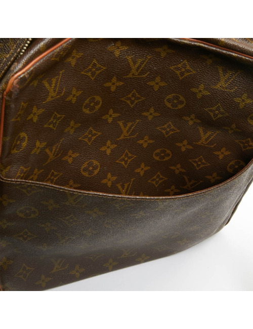 Sacoche LOUIS VUITTON toile Monogram