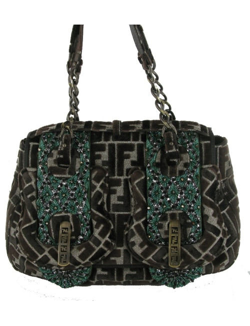 Sac collector sÃ©rie limitÃ©e FENDI