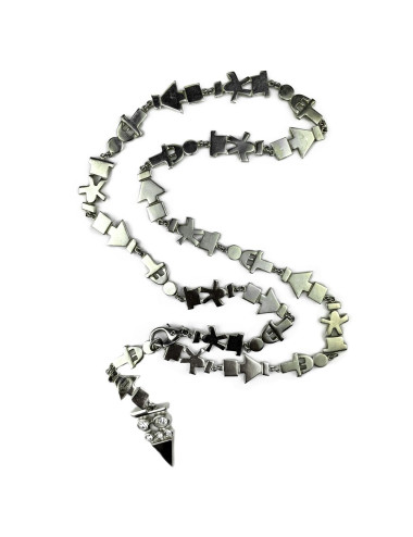 Sautoir JEAN LOUIS SCHERRER