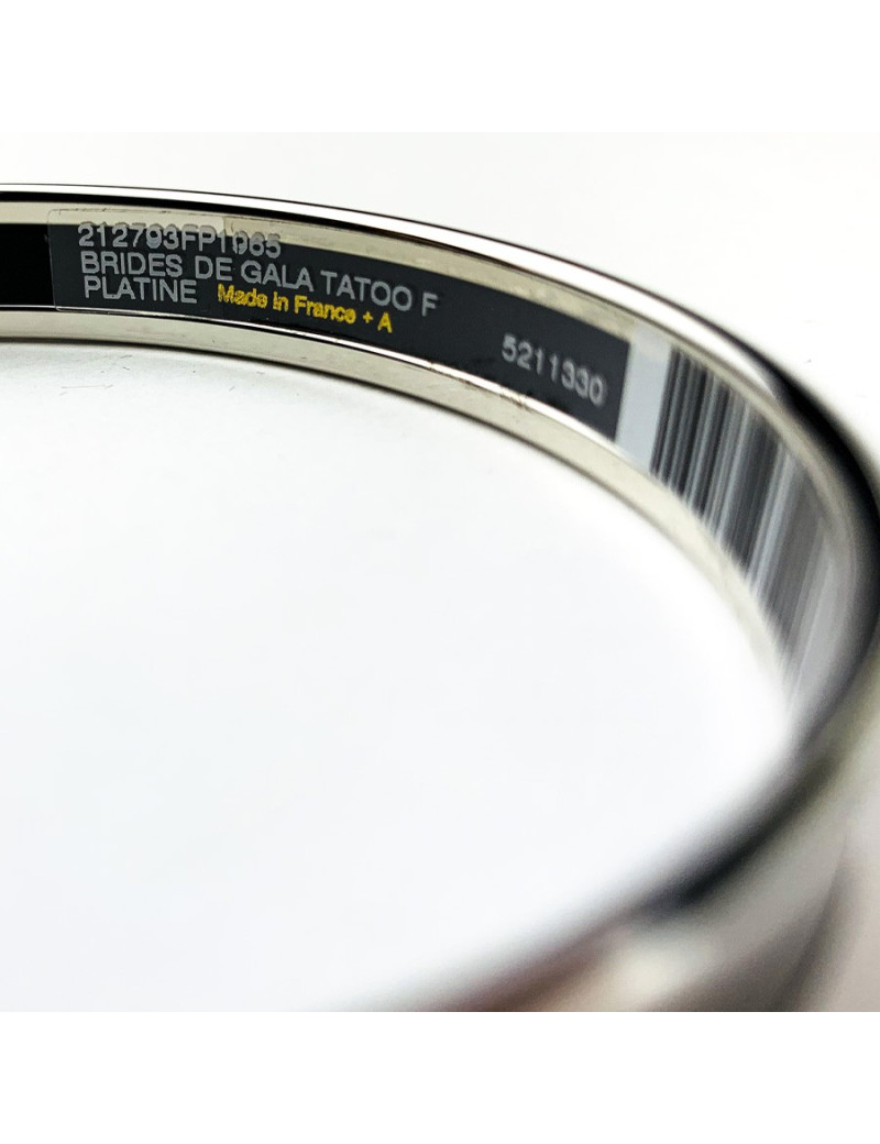 Bracelet HERMES émail