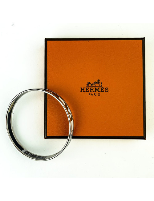 Bracelet HERMES émail