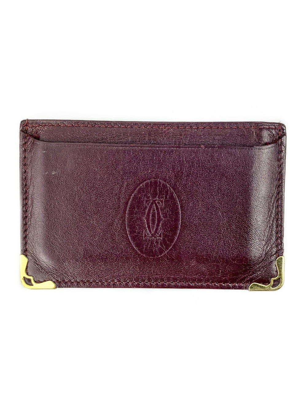 Porte cartes Cartier 