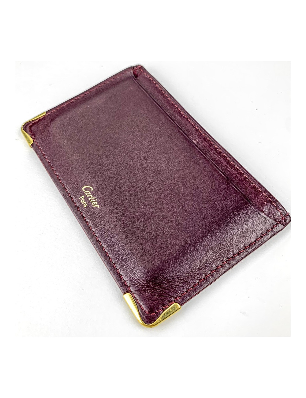 Porte cartes Cartier 