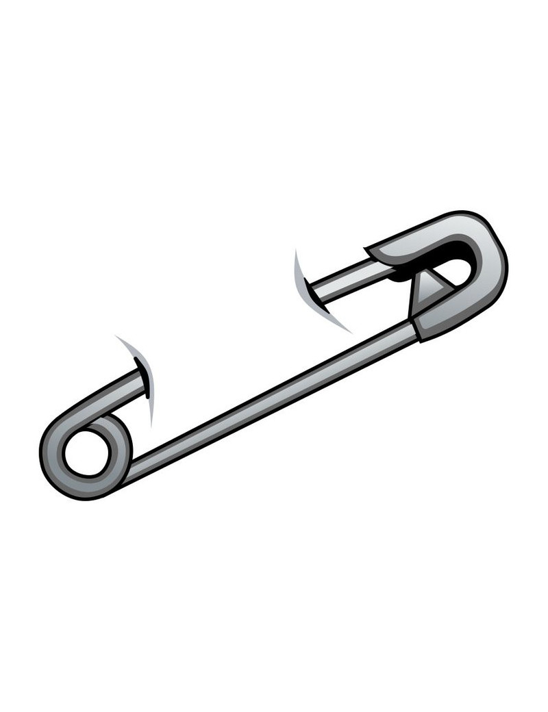 Broche CHANEL camélia doré