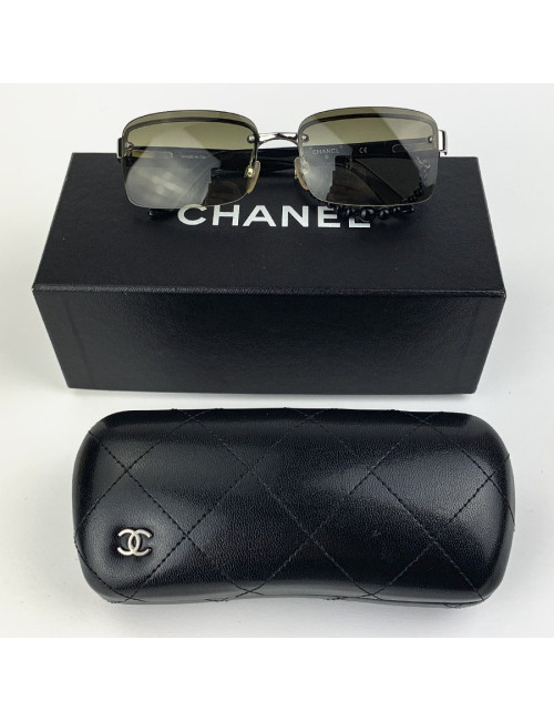 Lunette de soleil CHANEL