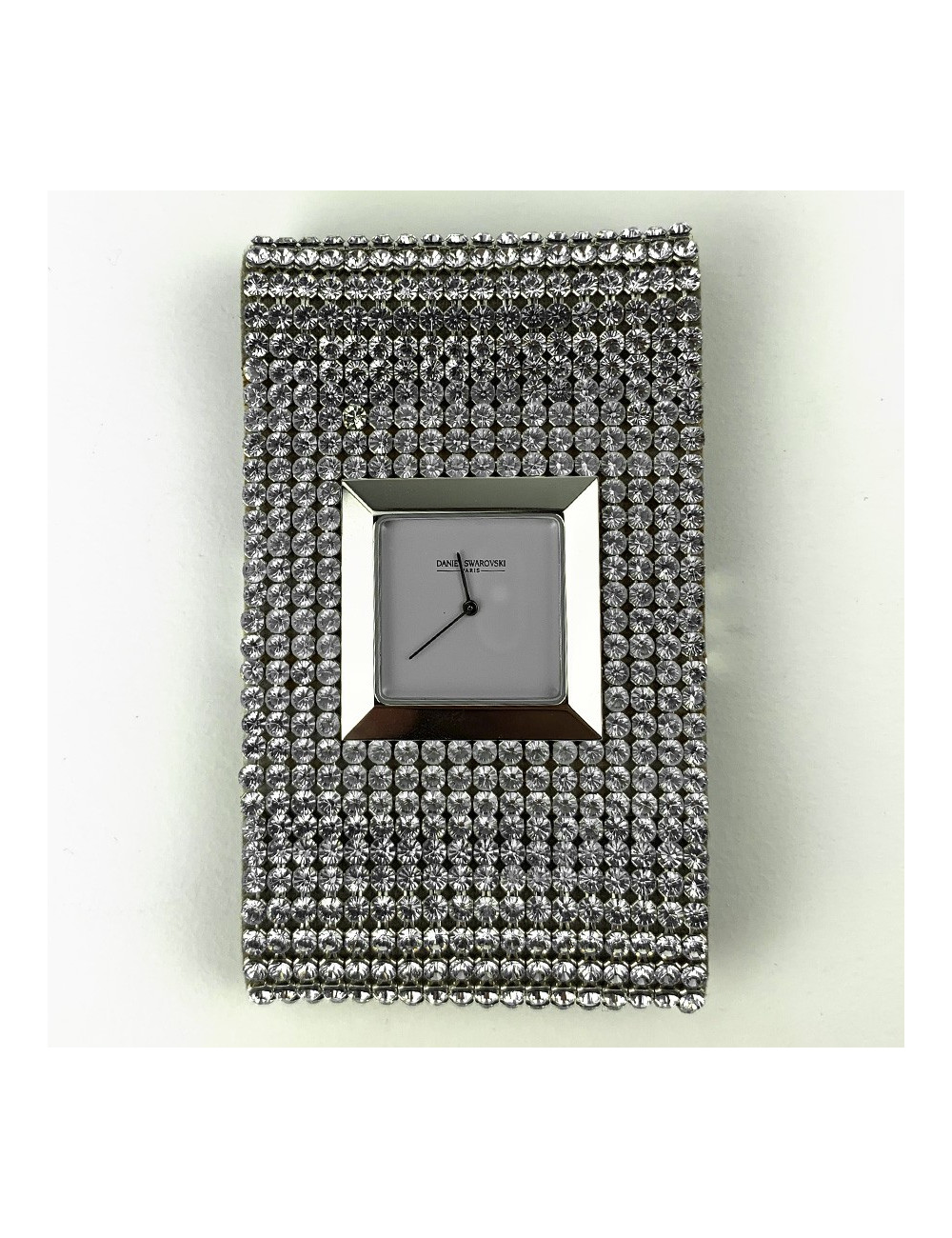 Montre D.SWAROVSKI