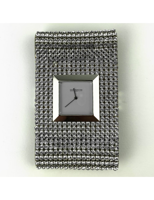 Montre D.SWAROVSKI
