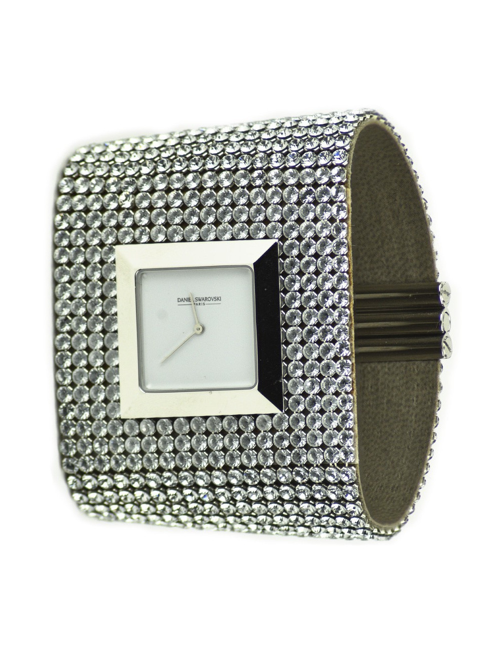 Montre D.SWAROVSKI