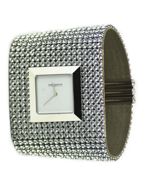 Montre D.SWAROVSKI
