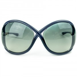 Solaires Whitney TOM FORD grises