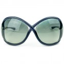Solaires Whitney TOM FORD grises