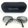 CHANEL solaires CC ovales