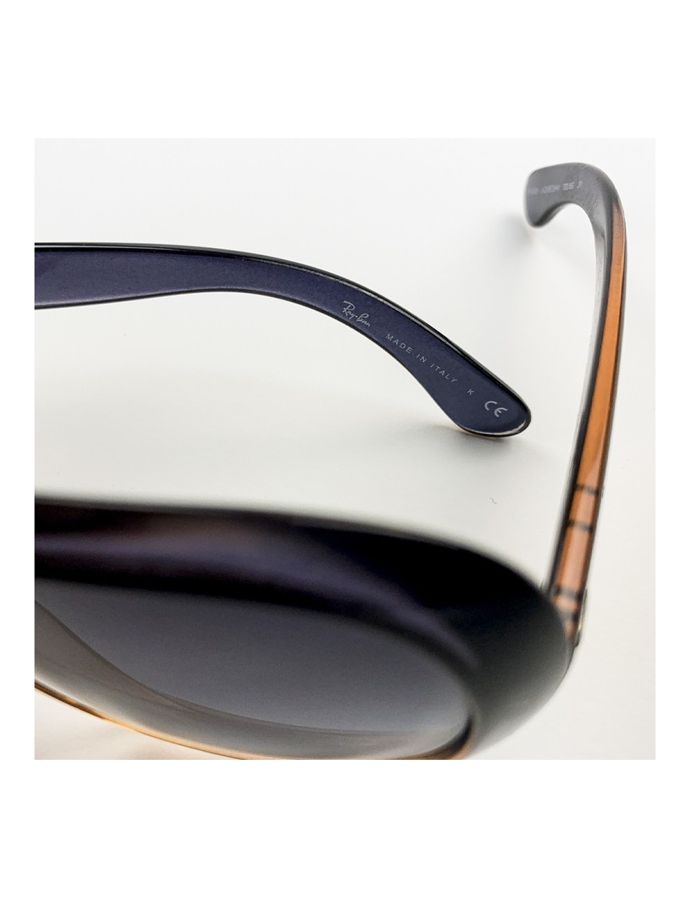 Solaires RAY BAN Jackie Ohh