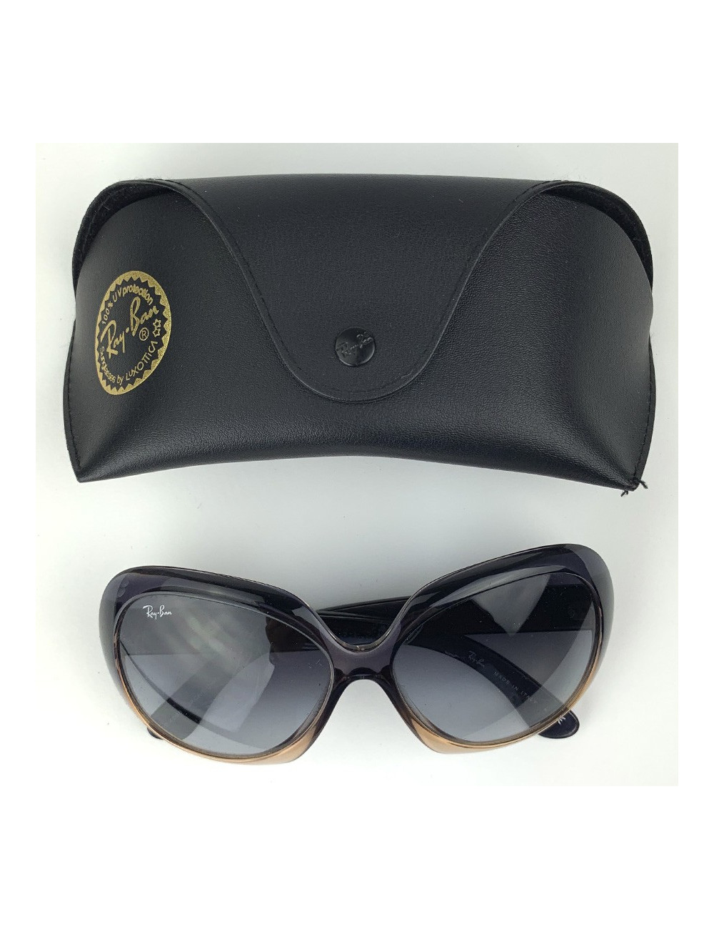 Lunettes de soleil RAY BAN JackieO