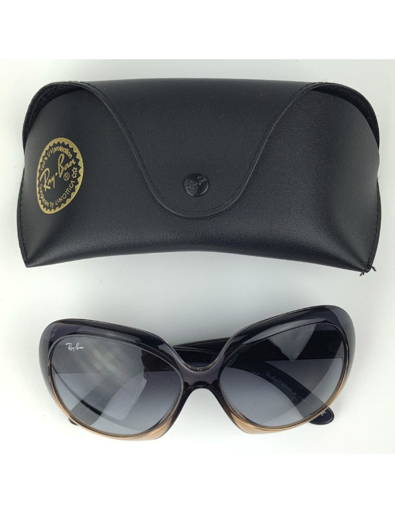 Solaires RAY BAN Jackie Ohh