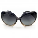 Solaires RAY BAN Jackie Ohh marrons