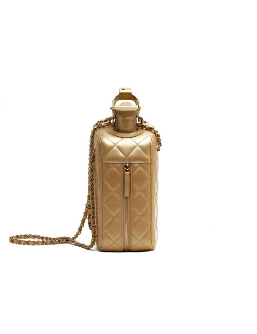 Jerican CHANEL doré