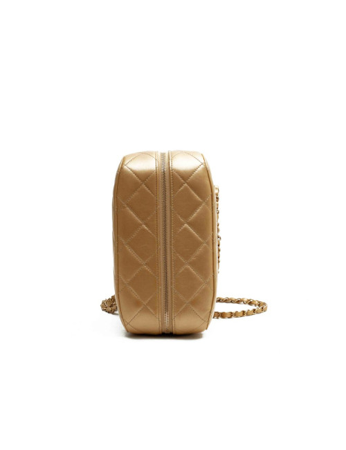 Jerican CHANEL doré