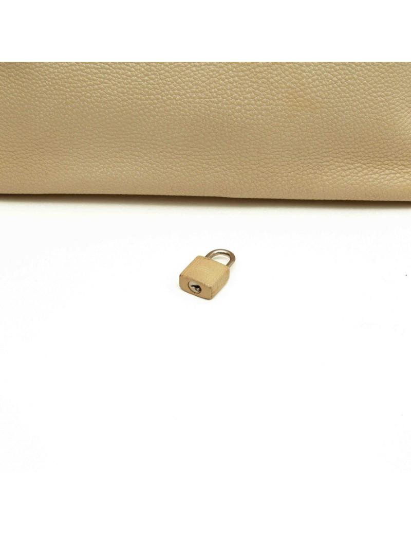 Birkin 35 HERMES cuir grainé