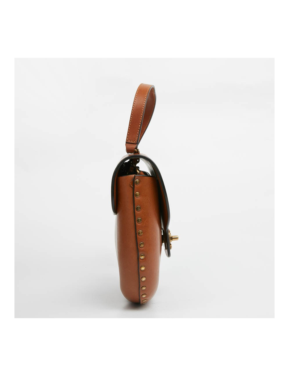 Mini CHANEL bag Paris Dallas Collection