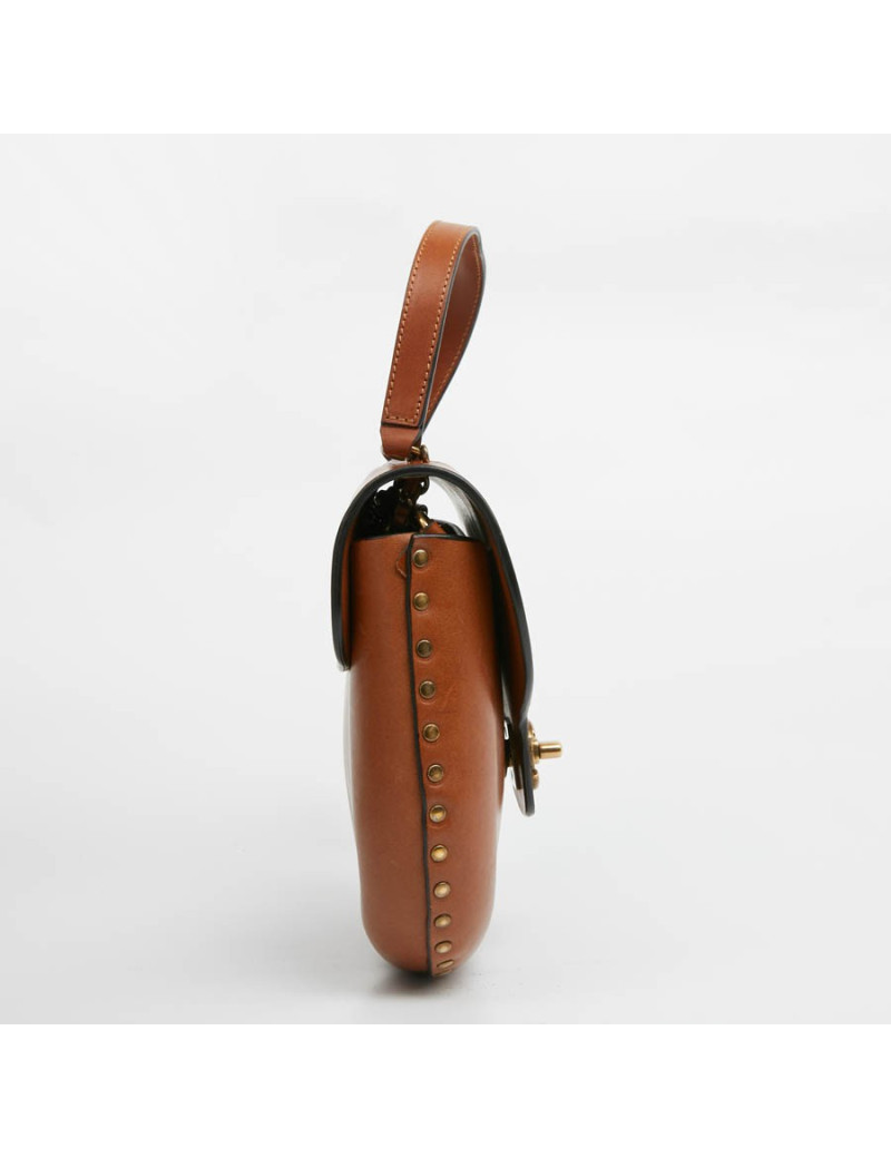 Mini CHANEL bag Paris Dallas Collection