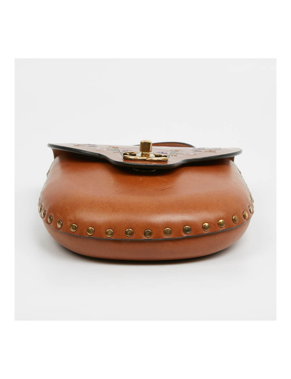 Mini CHANEL bag Paris Dallas Collection