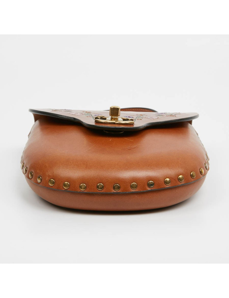 Mini CHANEL bag Paris Dallas Collection