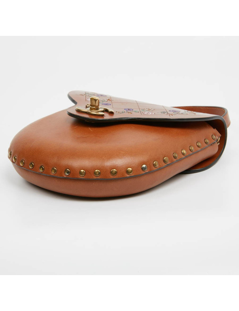 Mini CHANEL bag Paris Dallas Collection