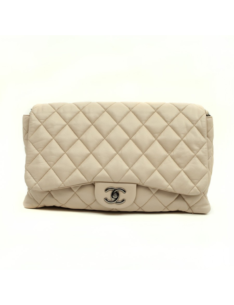 CHANEL jumbo souple 