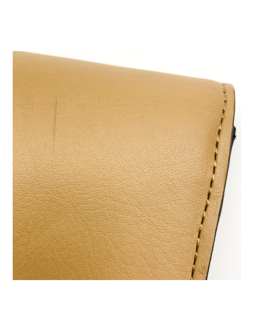 Portefeuille Lagerfeld beige