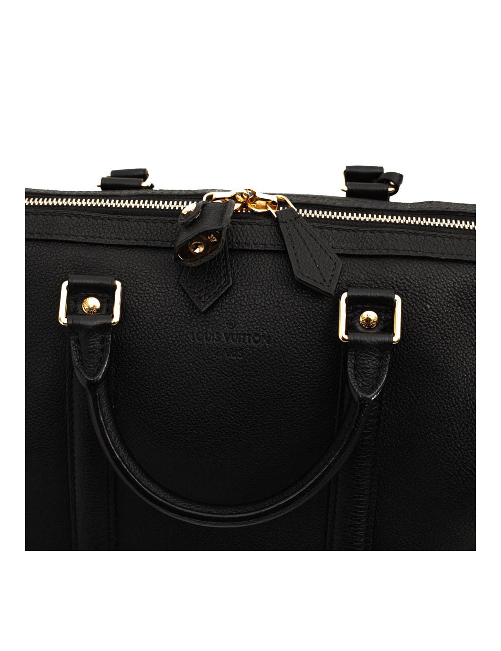 LOUIS VUITTON Sofia Coppola tote bag