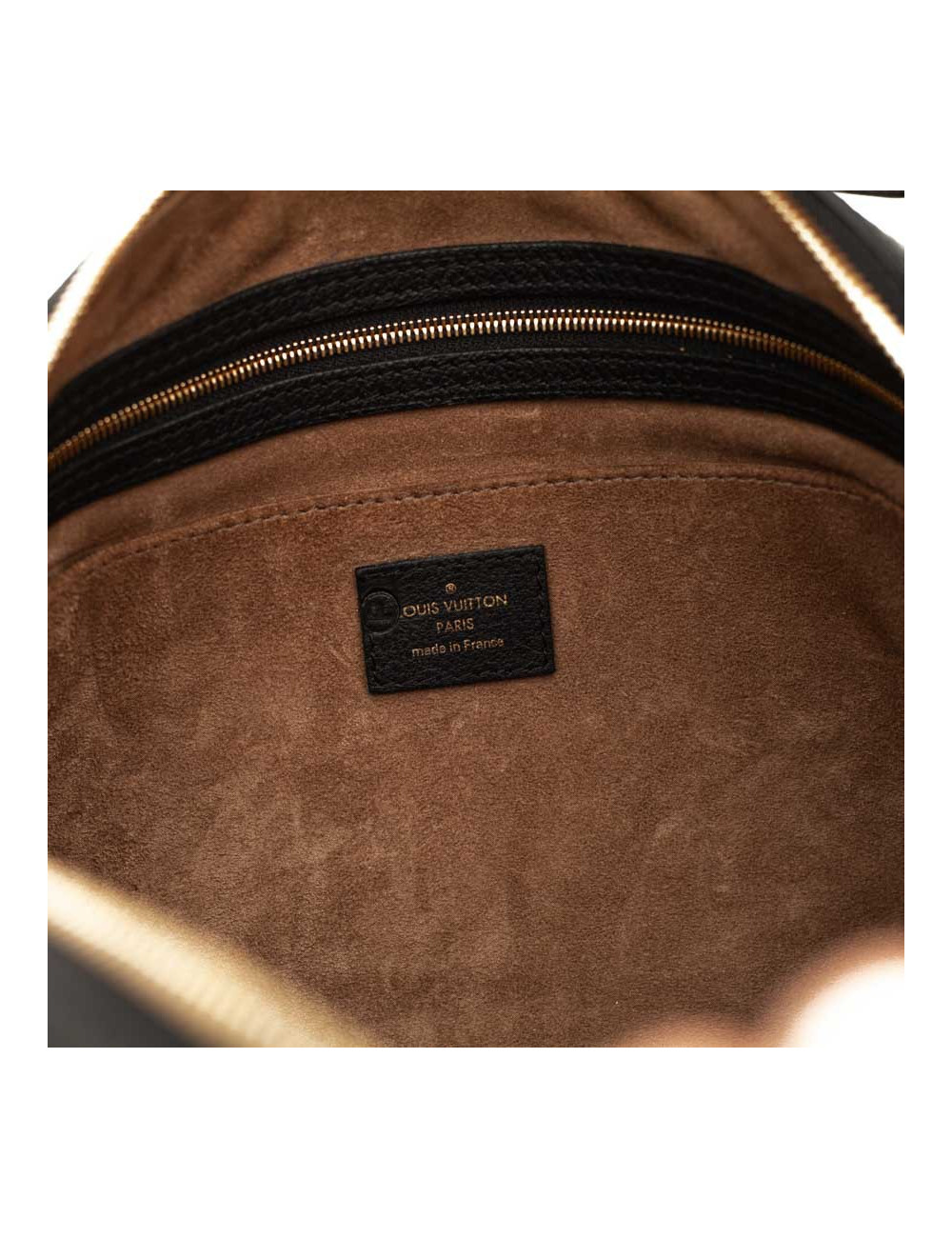 LOUIS VUITTON Sofia Coppola tote bag