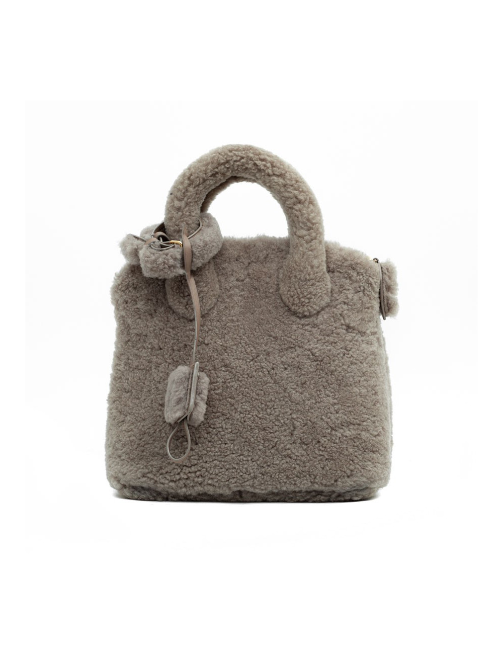 sac LOUIS VUIYTYTON peau retournée