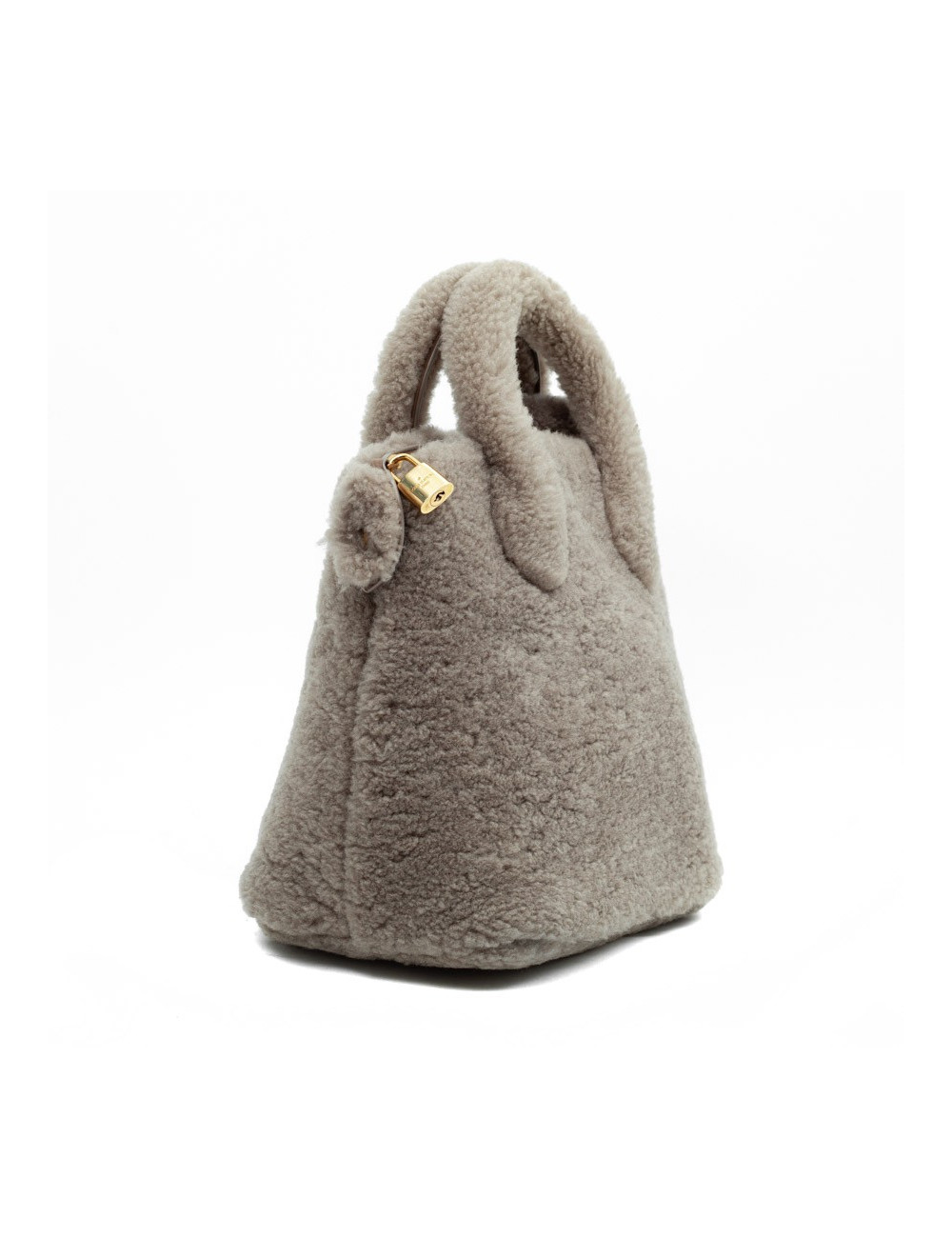 sac LOUIS VUIYTYTON peau retournée