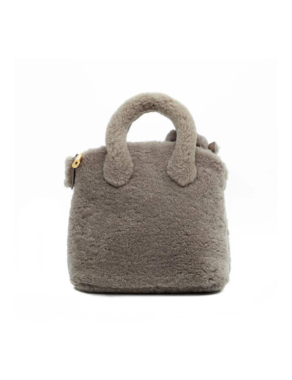 sac LOUIS VUIYTYTON peau retournée