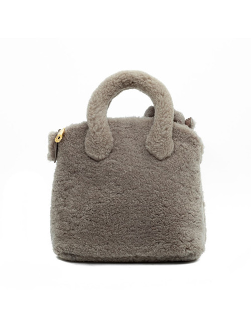 sac LOUIS VUIYTYTON peau retournée