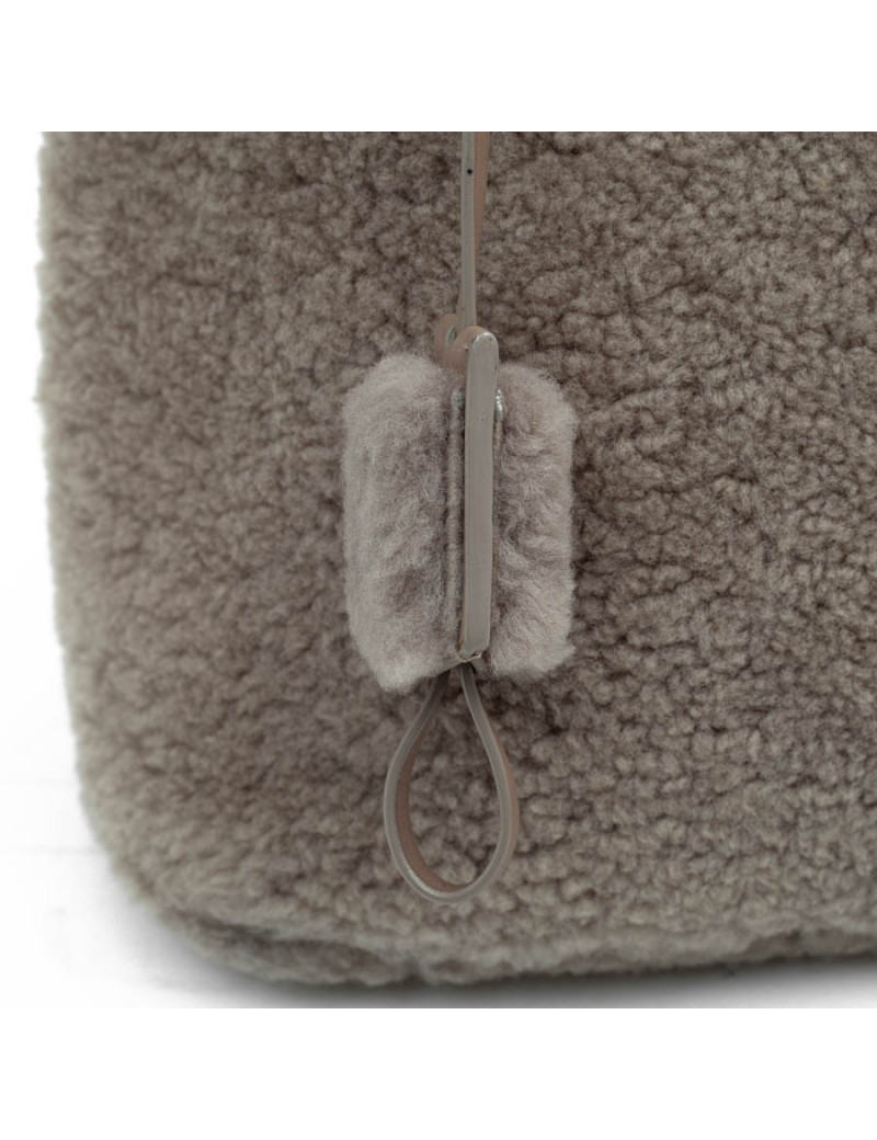 sac  Lockit LOUIS VUITTON peau lainée