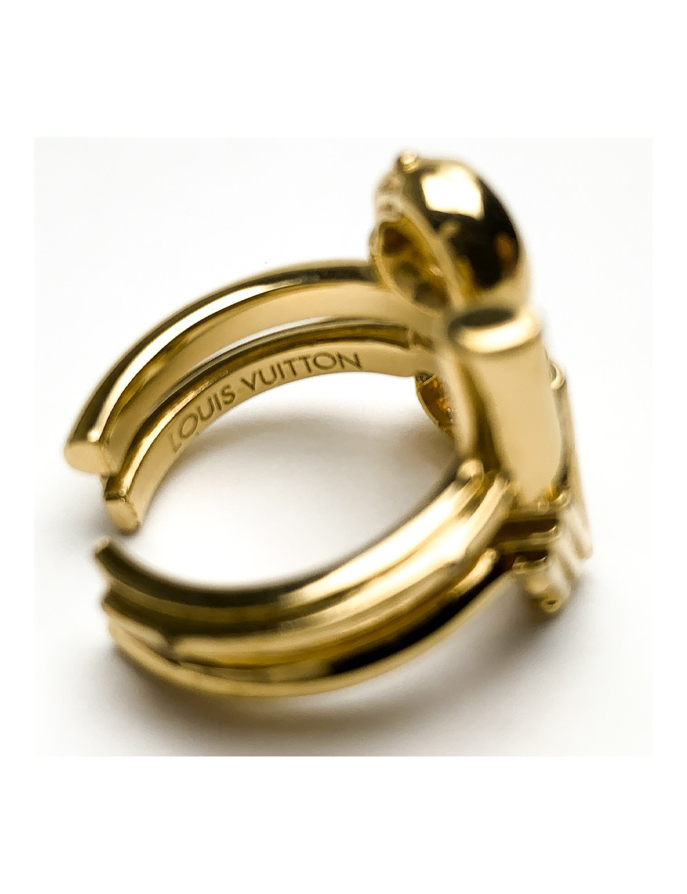 Bague LOUIS VUITTON