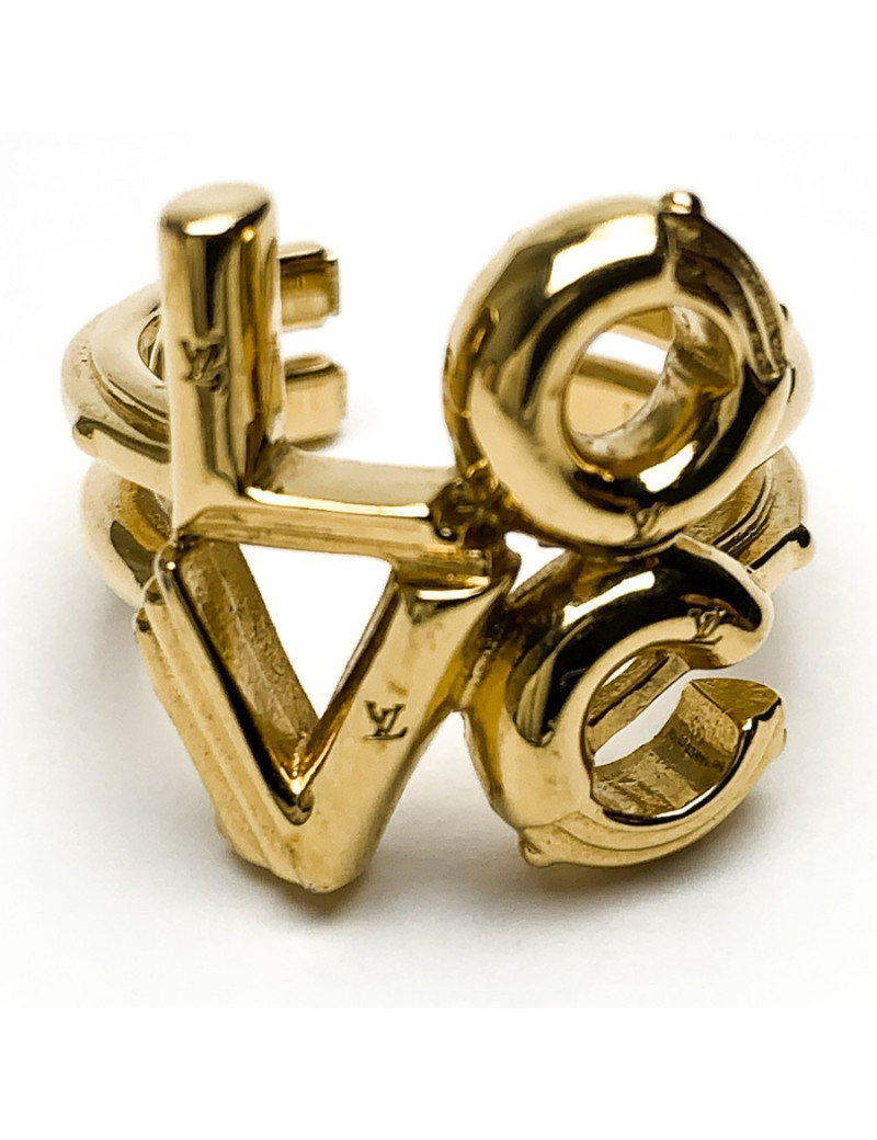 Bague LOUIS VUITTON