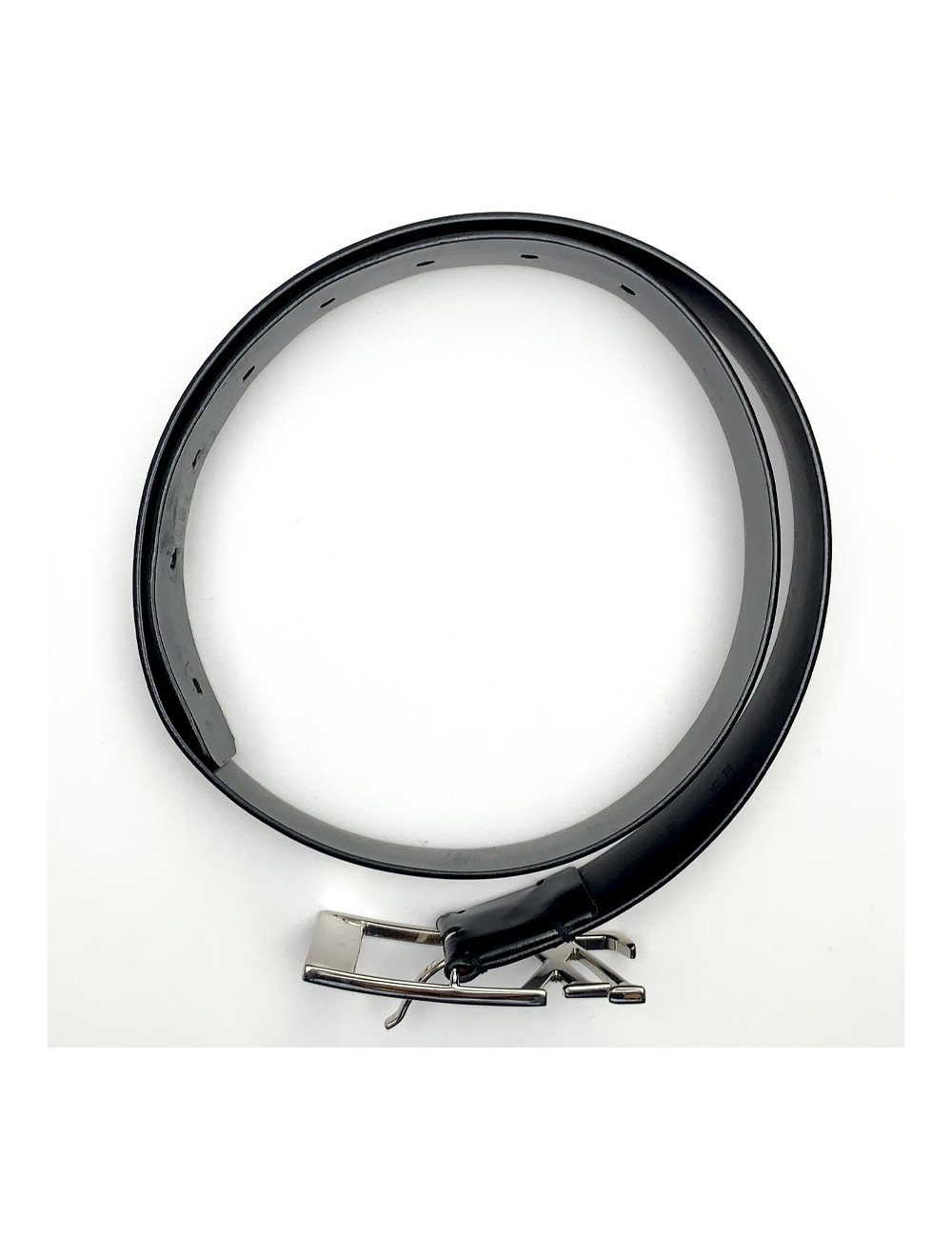 Ceinture Louis Vuitton T75 noire 