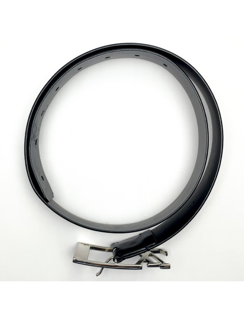 Ceinture Louis Vuitton T75 noire 