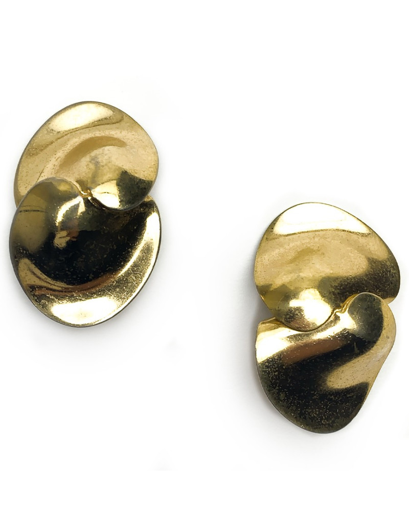 Boucles d'oreille CHRISTIAN DIOR 