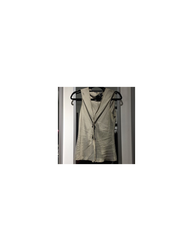 Gilet sans manche GIORGIO ARMANI T40